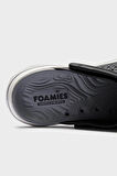 Skechers Erkek Sandalet 243002 BKGY