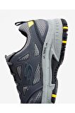 Skechers Hillcrest Erkek Gri Outdoor Ayakkabı