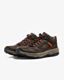 Skechers 220113/BROR Go Run Trail Altitude Element Erkek Kahverengi Sneaker Spor Ayakkabı