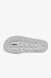 Skechers Hyper Slide - Shine On Kadın Gri Slider Terlik 140431 SIL