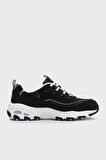 Skechers Bayan Ayakkabı 13145 BKRG
