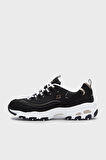Skechers Bayan Ayakkabı 13145 BKRG