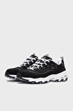 Skechers Bayan Ayakkabı 13145 BKRG