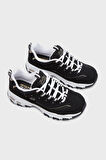 Skechers Bayan Ayakkabı 13145 BKRG