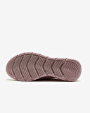 Skechers 117121-MVE Bobs B Flex Color Connect Kadın Mor Sneaker Günlük Spor Ayakkabı