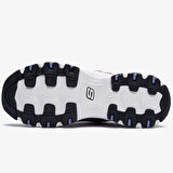Skechers D LITES Kadın Sneaker 149630-BKSL