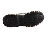 Skechers Skc237265 Olv Bağcıklı Kumaş Erkek Outdoor Ayakkabı