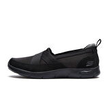 Kadın Sneaker ( Günlük) 104270 BBK Skechers ARCH FİT REFİNE Black