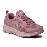 LİLA Kadın Spor Ayakkabı 128075 MVE Skechers GO RU