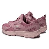 LİLA Kadın Spor Ayakkabı 128075 MVE Skechers GO RU