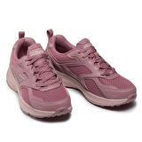 LİLA Kadın Spor Ayakkabı 128075 MVE Skechers GO RU