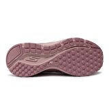 LİLA Kadın Spor Ayakkabı 128075 MVE Skechers GO RU