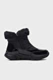 Skechers Bayan Bot 167252 BBK
