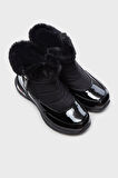 Skechers Bayan Bot 167252 BBK