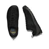 Keen 1026592 Jasper Hairy Black/Black Erkek Outdoor Ayakkabı