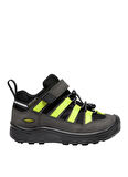 Keen Siyah Erkek Çocuk Outdoor Ayakkabısı 1026609-780 HIKEPORT 2 LOW WP