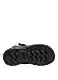 Keen Siyah Erkek Çocuk Outdoor Ayakkabısı 1026609-780 HIKEPORT 2 LOW WP