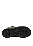 Keen Siyah Erkek Çocuk Outdoor Ayakkabısı 1026610-780 HIKEPORT 2 LOW WP