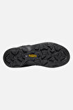 UNEEK SNK CHUKKA 2 WP W-TRiPLE BLACK/BL - Su Geçirmez Kadın Kar Botu - Siyah