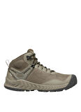 Keen Açık Kahve Erkek Outdoor Ayakkabısı 1026679NXIS EVO MID WP