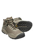 Keen Açık Kahve Erkek Outdoor Ayakkabısı 1026679NXIS EVO MID WP