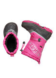 Keen Fuşya Kız Çocuk Kar Botu 1026757-11180 SNOW TROLL WP