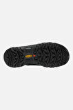 TARGHEE 3 MiD WP M-FOREST NiGHT/EVENiN - Su Geçirmez Erkek Yürüyüş Botu - Koyu Yeşil
