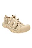 Keen 1001938 Newport H2 Outdoor Bej Erkek Sandalet