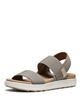 Keen Vizon Kadın Kauçuk Sandalet 1027160