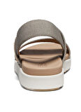 Keen Vizon Kadın Kauçuk Sandalet 1027160