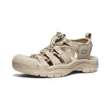 Keen 1027353 Newport H2 W Monochrome/Safari Kadın Sandalet