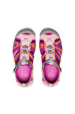 Keen 1020690 Seacamp Ii Cnx Outdoor Pembe Çocuk Sandalet