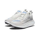 WK400 - Kadın Yürüyüş Ayakkabısı - Açık Gri