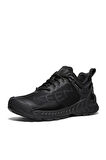 Keen Nxıs Evo Wp 1027797 Kadın Outdoor Ayakkabı - Siyah