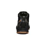 KEEN Zionic MID WP Su Geçirmez Yürüyüş Botu - Dark Olive/Scarlet Ibis
