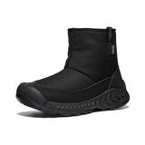 Hood NXIS Su Geçirmez Kadın Pull-On Bot
