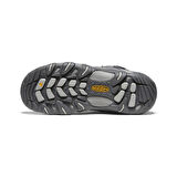 Keen 1028307 Headout Mid WP W Steel Grey/Blue Heaven Kadın Outdoor Bot