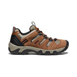 Keen 1028308 Headout WP M Bison/Fossil Orange Erkek Outdoor Ayakkabı
