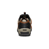Keen 1028308 Headout WP M Bison/Fossil Orange Erkek Outdoor Ayakkabı