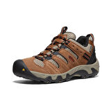 Keen 1028308 Headout WP M Bison/Fossil Orange Erkek Outdoor Ayakkabı
