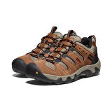 Keen 1028308 Headout WP M Bison/Fossil Orange Erkek Outdoor Ayakkabı