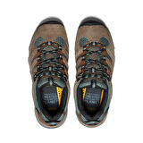 Keen 1028309 Headout WP W Shitake/Dark Forest Kadın Outdoor Ayakkabı