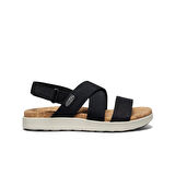 Elle Criss Cross Kadın Sandalet