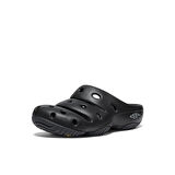 Keen 1028812 Yogui Black/Magnet Kadın Terlik
