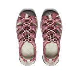 Keen 1028816 Whisper Rose Brown/Peach Parfait Kadın Sandalet