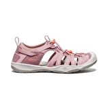 Keen 1028831 Moxie Sandal Nostalgia Rose/Papaya Punch Kadın Sandalet