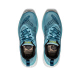 Keen 1028891 WK400 Reef Waters/Evening Primrose Kadın Outdoor Ayakkabı