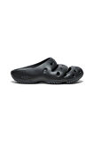 Keen 1028957 Yogui Önü Kapali Siyah Erkek Terlik