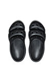 Keen 1028957 Yogui Önü Kapali Siyah Erkek Terlik