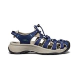 Keen 1028959 Astoria West Sandal Naval Academy/Reef Waters Kadın Sandalet